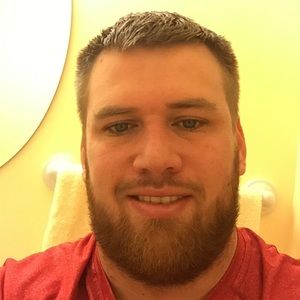 Meet your Posher, Jeff